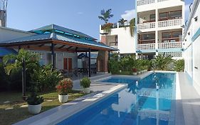 Morona Flats & Pool - 70 M2